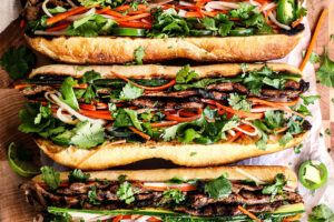 Banh Mi