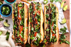 Banh Mi