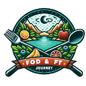 Food & Fit Journey