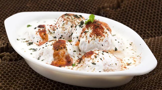 Dahi Bhalla