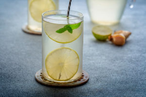Lemonade (Nimbu Paani)
