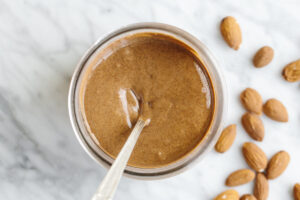 Almond Butter